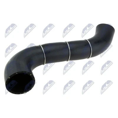 Imagem de NTY GPP FR 054 Mangueira Para o Turbocompressor FORD: KUGA 1