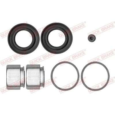 Imagem de QUICK BRAKE 114 5556 Jogo de Reparação Pinça Travão com êmbolo 40mm OPEL: Omega A Caravan