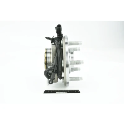 Imagem de FEBEST 2182 EXPU5F Cubo da Roda com anel de sensor do ABS Eixo dianteiro