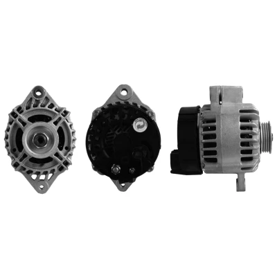 Imagem de LUCAS LRA02933 Alternador 12V 70A SUZUKI: IGNIS 2