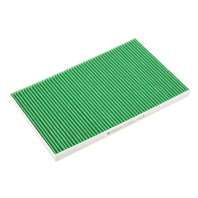 Imagem de Castrol filters CC0321C Filtro, ar do habitáculo Filtro de carvão ativado, Com efeito antibacteriano 346mm 214mm 20mm AUDI: A6 C4 Avant