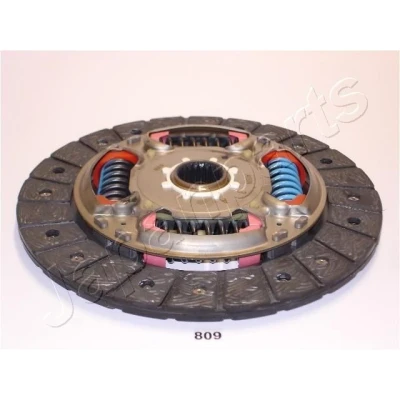 Imagem de Disco de embraiagem JAPANPARTS DF 809