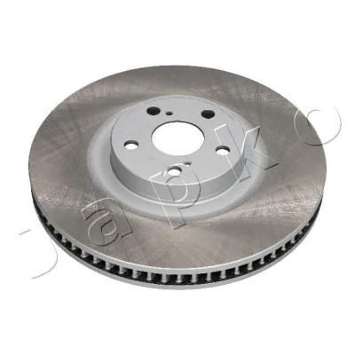 Imagem de JAPKO 60289C Disco de travão Eixo dianteiro 314,8 32 5 55 ventilado pintado TOYOTA: Celica VI Coupe