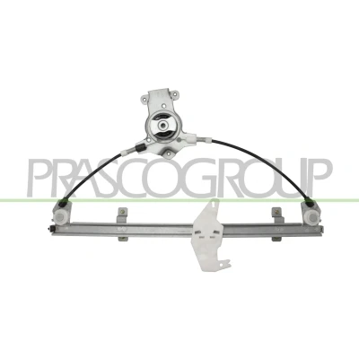 Imagem de Prasco Elevador de vidro à frente, lado esquerdo elétrico DS422W024 NISSAN: Almera II Hatchback