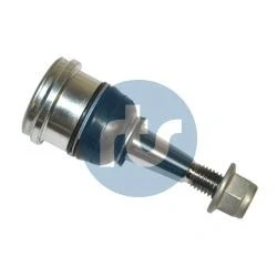 Imagem de MOTOTECHNIKA 14 PW 17 Rótula de suspensão Eixo dianteiro, lado direito, em baixo, esquerdo 12mm 36mm