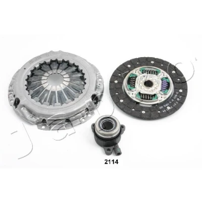 Imagem de JAPKO 922114 Kit de Embraiagem 215mm TOYOTA: Auris Hatchback