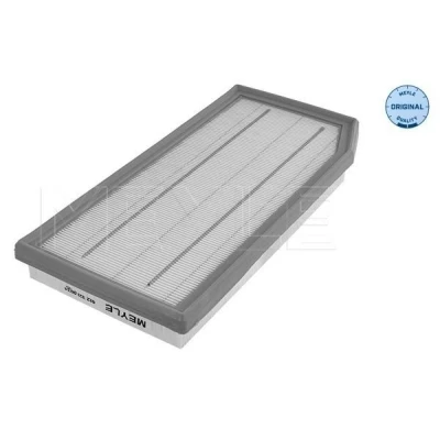 Imagem de MEYLE 012 321 0034 Filtro de ar 39 174 357 Cartucho filtrante MERCEDES BENZ: Classe C Sedan, T modell, Coupe