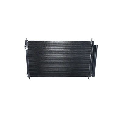 Imagem de NRF Easy Fit 350321 Condensador com secador, retentor 15,5 10,2 Alumínio 622