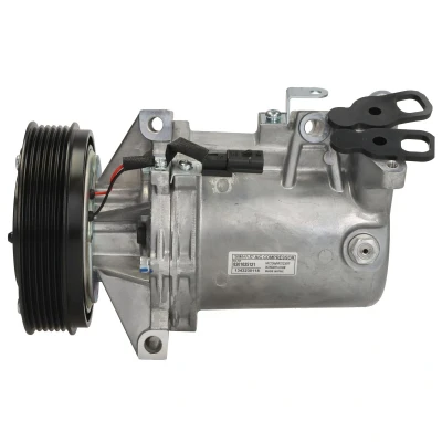 Imagem de NRF 320205 compressor CR12S 12 PAG 46 YF R 1234yf, 134a com óleo de NISSAN: Juke