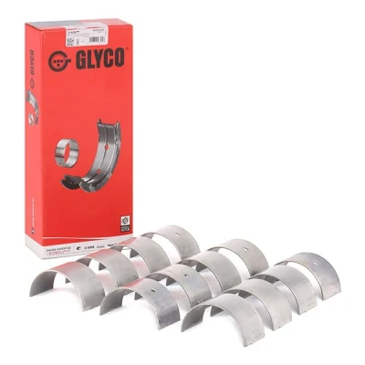 Imagem de GLYCO H023/7 STD Chumaceira da cambota BMW: 5 Sedan, 7, 3 Coupe