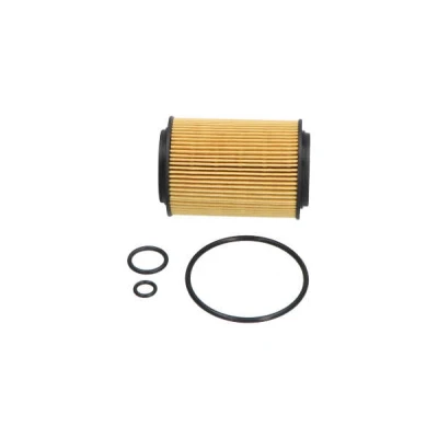 Imagem de KAVO PARTS HO 829 Filtro de óleo Cartucho filtrante HONDA: CIVIC 8 Hatchback, 9, ACCORD