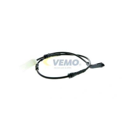 Imagem de VEMO Original Quality V20 72 5139 Sensor de Desgaste Pastilha Freio Eixo dianteiro BMW: 1 Hatchback, 3 Touring, Coupe
