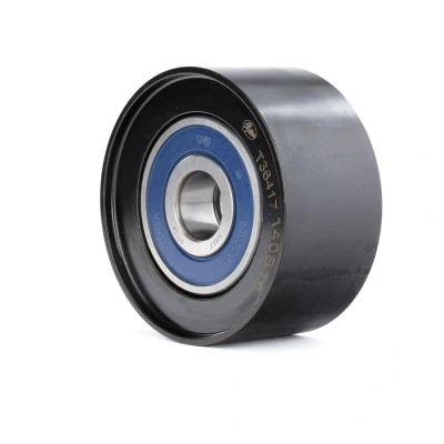 Imagem de GATES T36417 Polia de Desvio FleetRunner Micro V Stretch Fit MAZDA: 6 Hatchback, Sedan, CX 7 endado, norauto, oscaro, mister auto