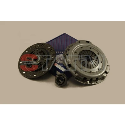 Imagem de STATIM 100.229 Kit de Embraiagem 228 FIAT: Ducato I Panorama, Van, CITROËN: C25 Camião plataforma/Chassis, PEUGEOT: J5 Minibus