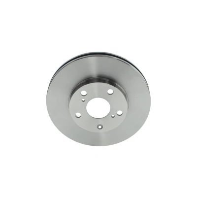 Imagem de BOSCH 0 986 479 R58 Disco de travão 274,8 28 5 114,3 ventilado oleado
