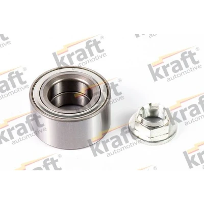 Imagem de KRAFT 4102019 Kit de rolamento roda Eixo dianteiro FORD: MONDEO 3 Kombi,