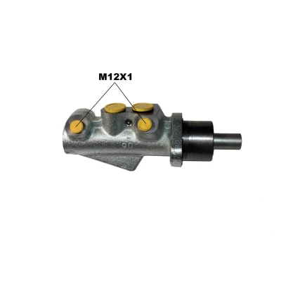 Imagem de BREMBO M 68 093 Bomba Central Dos Travões Fundição cinzenta 10 X 1