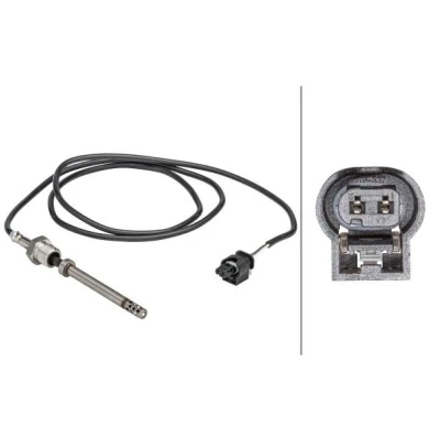 Imagem de HELLA 6PT 358 181 241 Sensor MERCEDES BENZ: Sprinter 3.5 T Van, Classe E modell