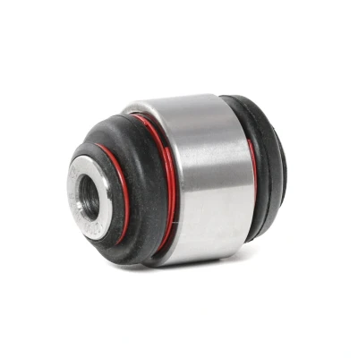 Imagem de FEBI BILSTEIN 12700 Casquilho de Braço Suspensão Borracha BMW: 3 Sedan, Touring, Coupe endado, norauto, oscaro, mister auto