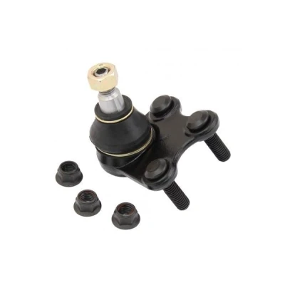 Imagem de MAPCO 52743 Rótula de suspensão Eixo dianteiro, lado esquerdo, em baixo com material fixação 15 SEAT: Ibiza 3, 4, 4 Sportcoupe