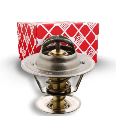 Imagem de FEBI BILSTEIN 17884 Termóstato, líquido de refrigeração 84 VOLKSWAGEN: GOLF 3, 2, Polo II Coupe, SEAT: Ibiza Córdoba I Sedan
