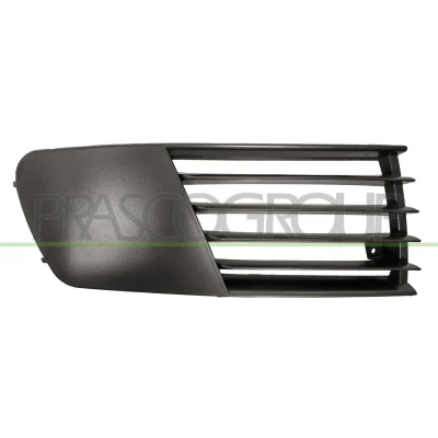 Imagem de PRASCO ST0332123 Grelha de Pára Choques à frente, lado direito SEAT: Ibiza 3, Córdoba II Sedan