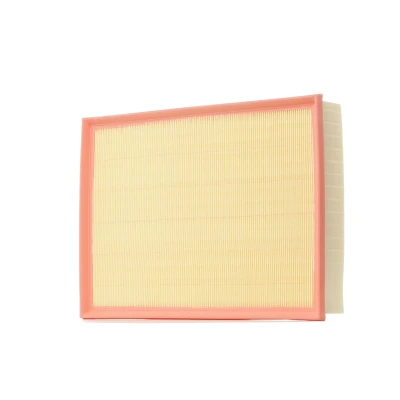 Imagem de MAHLE ORIGINAL LX 1845 Filtro de ar 57,3 264 352,0, 355,0 Cartucho filtrante VOLKSWAGEN: Passat B5 Variant, Polo V Hatchback