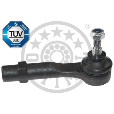 Imagem de OPTIMAL G1 1419 Rótula de direção 12,2 M10 x 1,25 RHT M exterior, Eixo dianteiro, lado direito CITROËN: C4 I Grand Picasso, Picasso 1