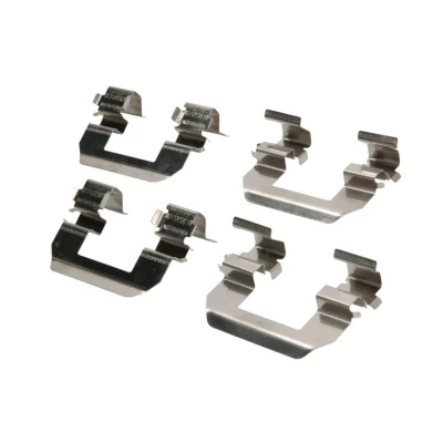 Imagem de QUICK BRAKE 109 1693 Kit de acessórios, pastilhas travão
