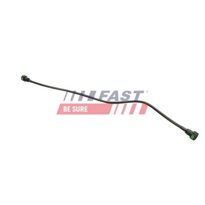 Imagem de FAST FT39645 Tubo flexível do combustível PEUGEOT: Partner II Van