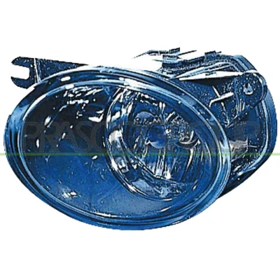 Imagem de PRASCO AD0334414 Farol de Nevoeiro esquerda AUDI: A6 C5 Sedan