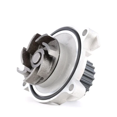 Imagem de VAICO V10 50041 bomba de água com retentor para a mecânico Rotor metal Original Quality VOLVO: V70 2, S80 I, 850 Sedan