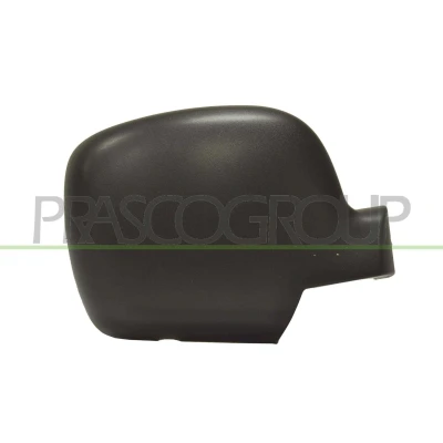 Imagem de PRASCO RN9187403 Revestimento, retrovisor exterior à direita preto RENAULT: Kangoo II Express