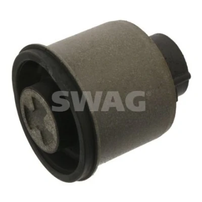 Imagem de SWAG 30 93 1547 Bucha de Eixo traseiro esquerdo, direito Borracha VOLKSWAGEN: Golf 4, Bora Sedan, 4 Variant