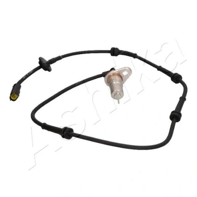 Imagem de ASHIKA 151 0K K16 Sensor de ABS Eixo dianteiro, lado direito KIA: Sportage I