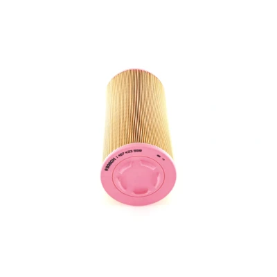 Imagem de BOSCH 1 457 433 558 Filtro de ar 360,5 360 148 Cartucho filtrante MITSUBISHI: L200 III Pick up, / Strakar IV up