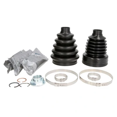 Imagem de SPIDAN 36057 Fole de Transmissão TPE (elastómero termoplástico) FORD: Grand C Max, FIESTA 6, FOCUS 3 Turnier