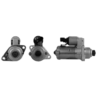 Imagem de LUCAS ELECTRICAL LRS02478 Motor de arranque 12 2,0 13 VOLKSWAGEN: Caddy 3, Golf 6, 7 Variant, SKODA: Rapid Hatchback, SEAT: Altea
