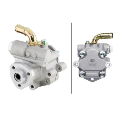 Imagem de HELLA 8TL 359 000 181 Bomba de Direção hidráulico 110 VOLKSWAGEN: Amarok Pick up, Crafter 30 35 Minibus, Transporter 5