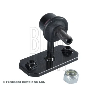 Imagem de BLUE PRINT ADT38516 barra / escora, estabilizadora Eixo dianteiro, lado esquerdo 94 com porca autoblocante TOYOTA: Land Cruiser 80