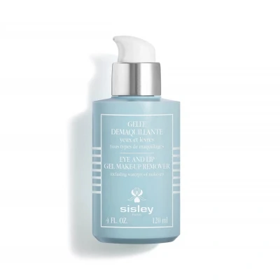 Imagem de Sisley Gelée Démaquillante Yeux et Lèvres 120 ml