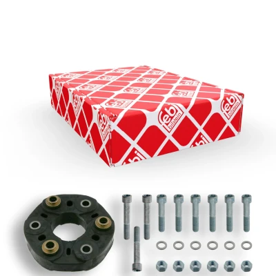 Imagem de Articulação, veio longitudinal FEBI BILSTEIN 40115
