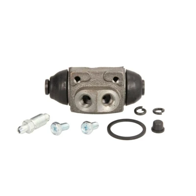 Imagem de ABE C5G004ABE Cilindro de Roda 22,22 Eixo traseiro FORD: Focus Mk1 Carrinha, Hatchback, Fiesta Mk4 Van