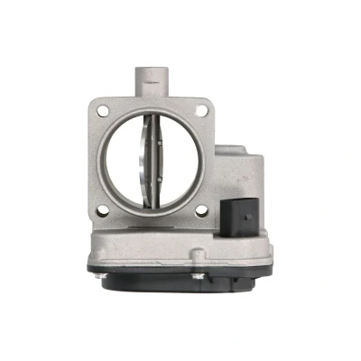 Imagem de NRF 408061 Corpo de Borboleta com anéis vedação VOLKSWAGEN: Polo III Hatchback, Caddy 3, SKODA: Fabia I Hatchback
