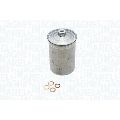 Imagem de MAGNETI MARELLI 152071760846 Filtro de Combustível aparafusado Gasolina FORD: FIESTA 3, ESCORT 4, SAAB: 9 5 Sedan, Carrinha