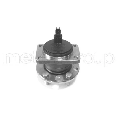 Imagem de METELLI 19 2714 Kit de rolamento roda FORD: MONDEO 3 Stufenheck, Kombi, JAGUAR: X Type Sedan