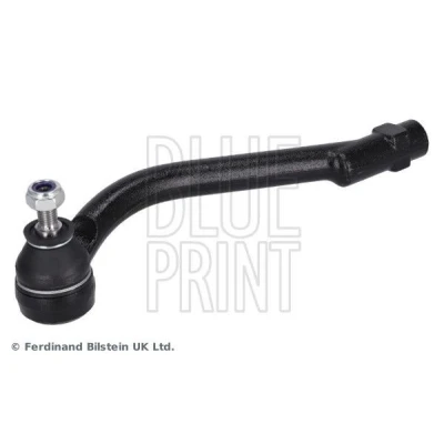 Imagem de BLUE PRINT ADG087185 Rótula de direção Eixo dianteiro, lado esquerdo com porca autoblocante HYUNDAI: ix35