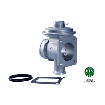 Imagem de NGK 95717 Válvula EGR pneumático com juntas BMW: 3 Sedan, 5 X5, LAND ROVER: Freelander I SUV