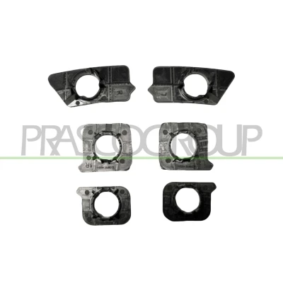Imagem de PRASCO BM0531300 Suporte, sensor do auxiliar de estacionamento