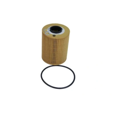 Imagem de MAXGEAR 26 2070 Filtro de óleo com juntas Cartucho filtrante BMW: 3 Sedan, Coupe, Cabrio
